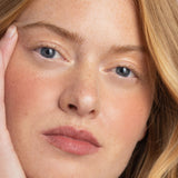 MELTING LIP POWDER