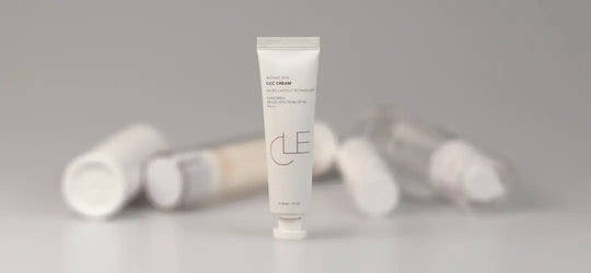 GIVE YOUR MAKEUP AN UPGRADE WITH CCC CREAM