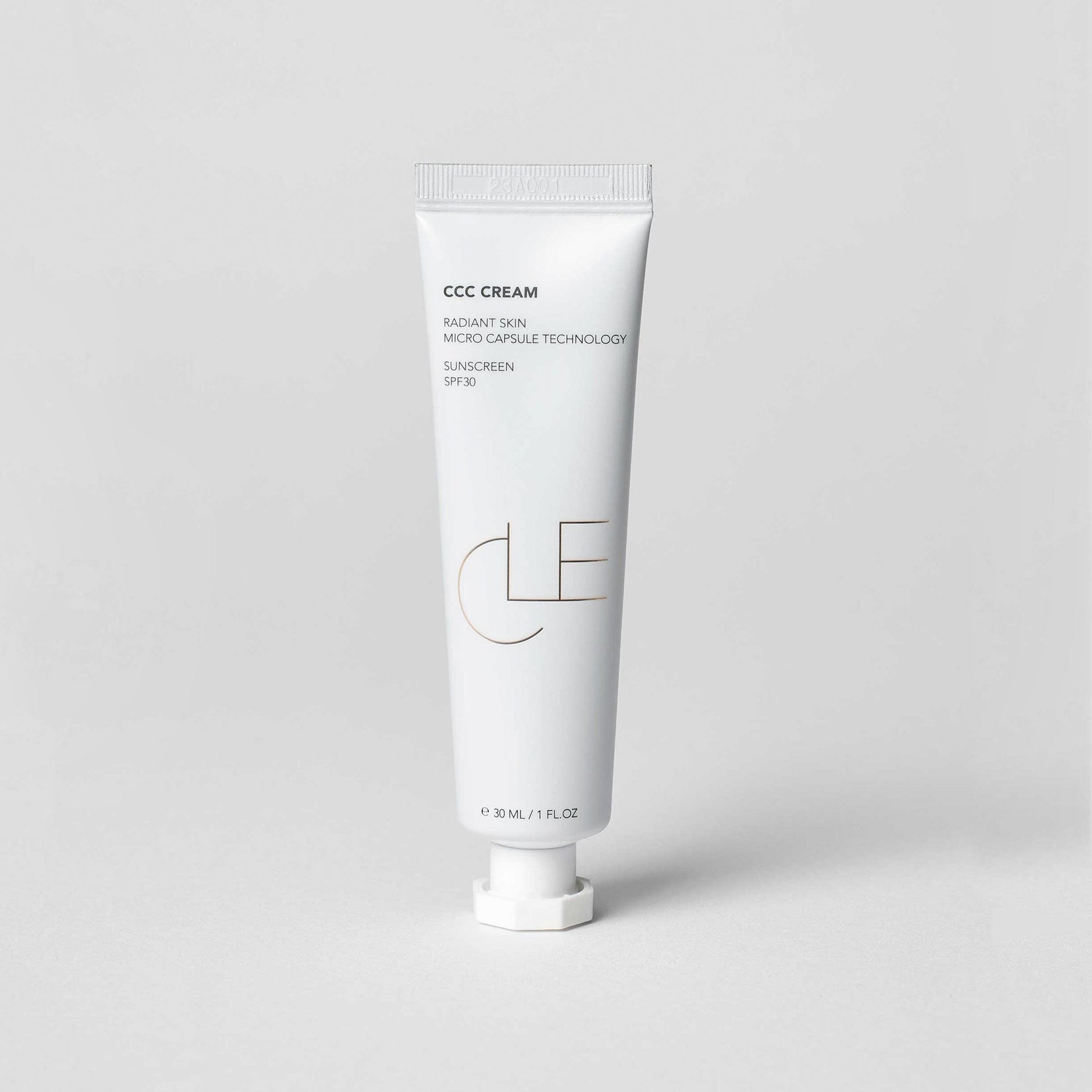 Cruelty-Free Foundation | CCC Cream | CLE Cosmetics