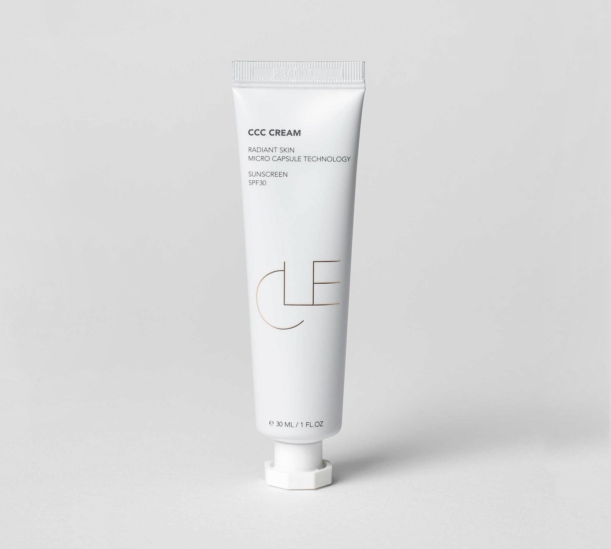 CCC CREAM