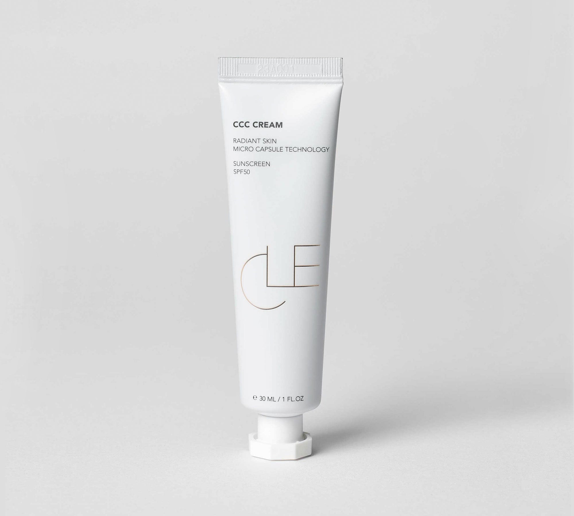 CCC CREAM