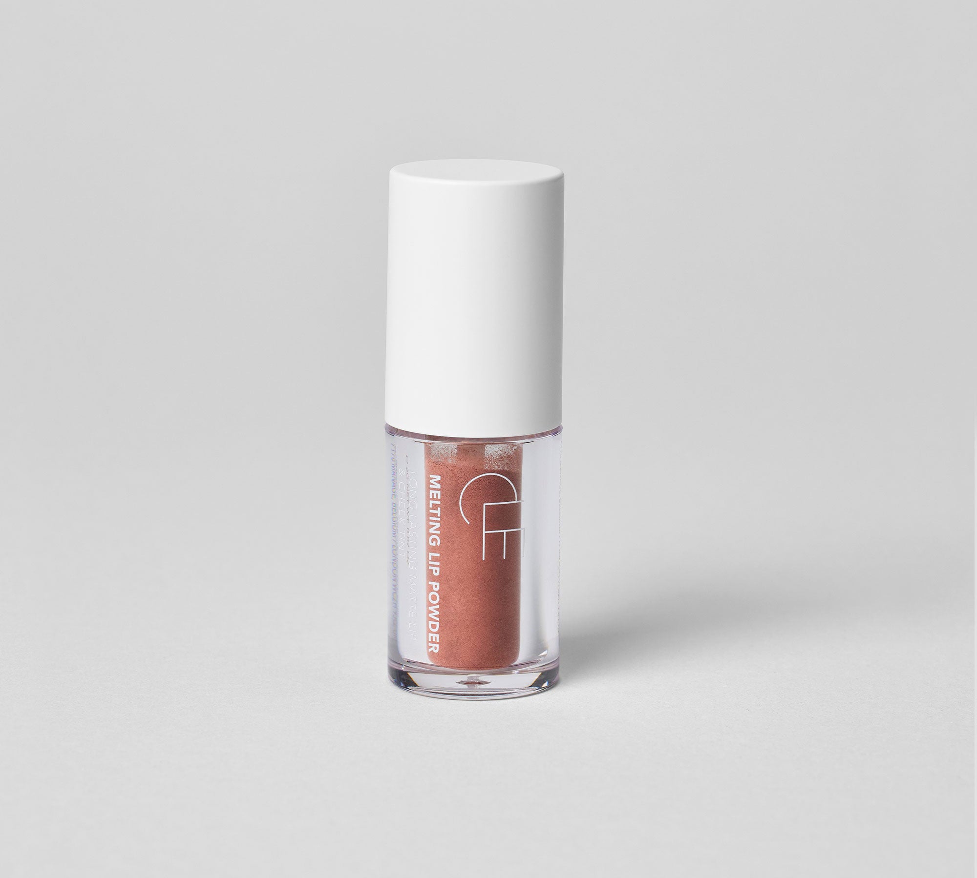 MELTING LIP POWDER