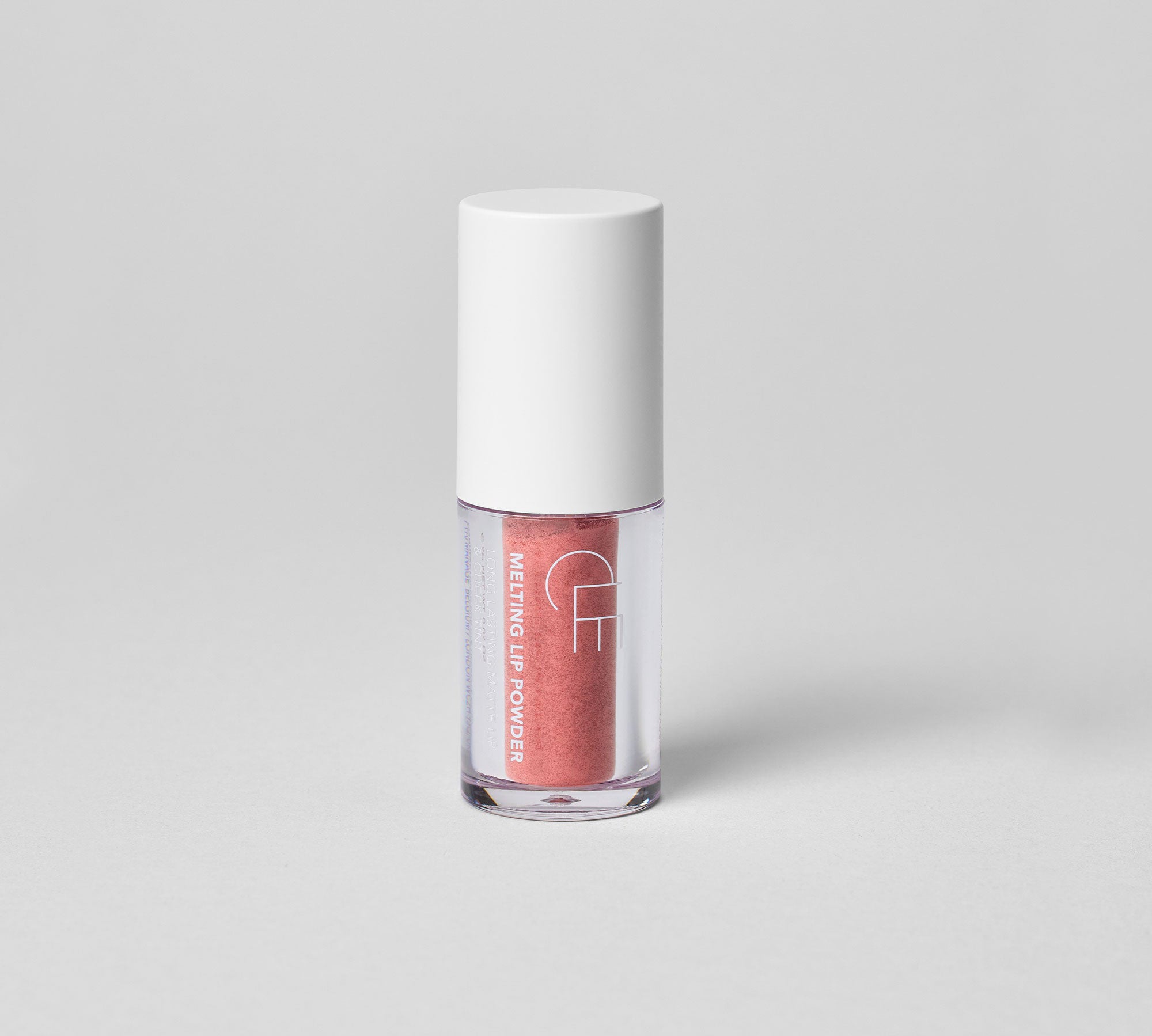 MELTING LIP POWDER