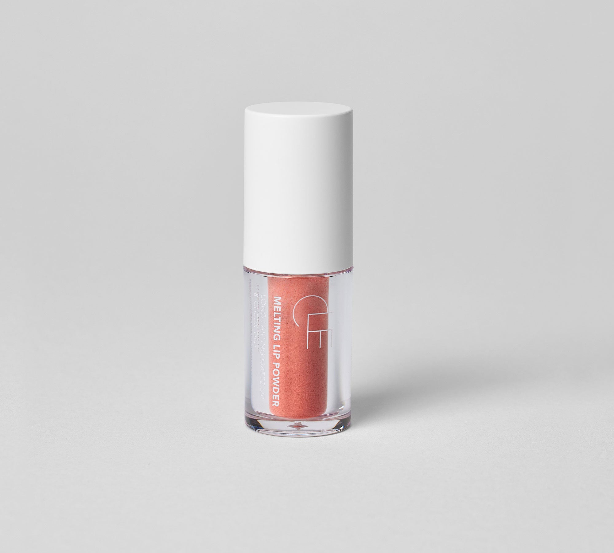 MELTING LIP POWDER