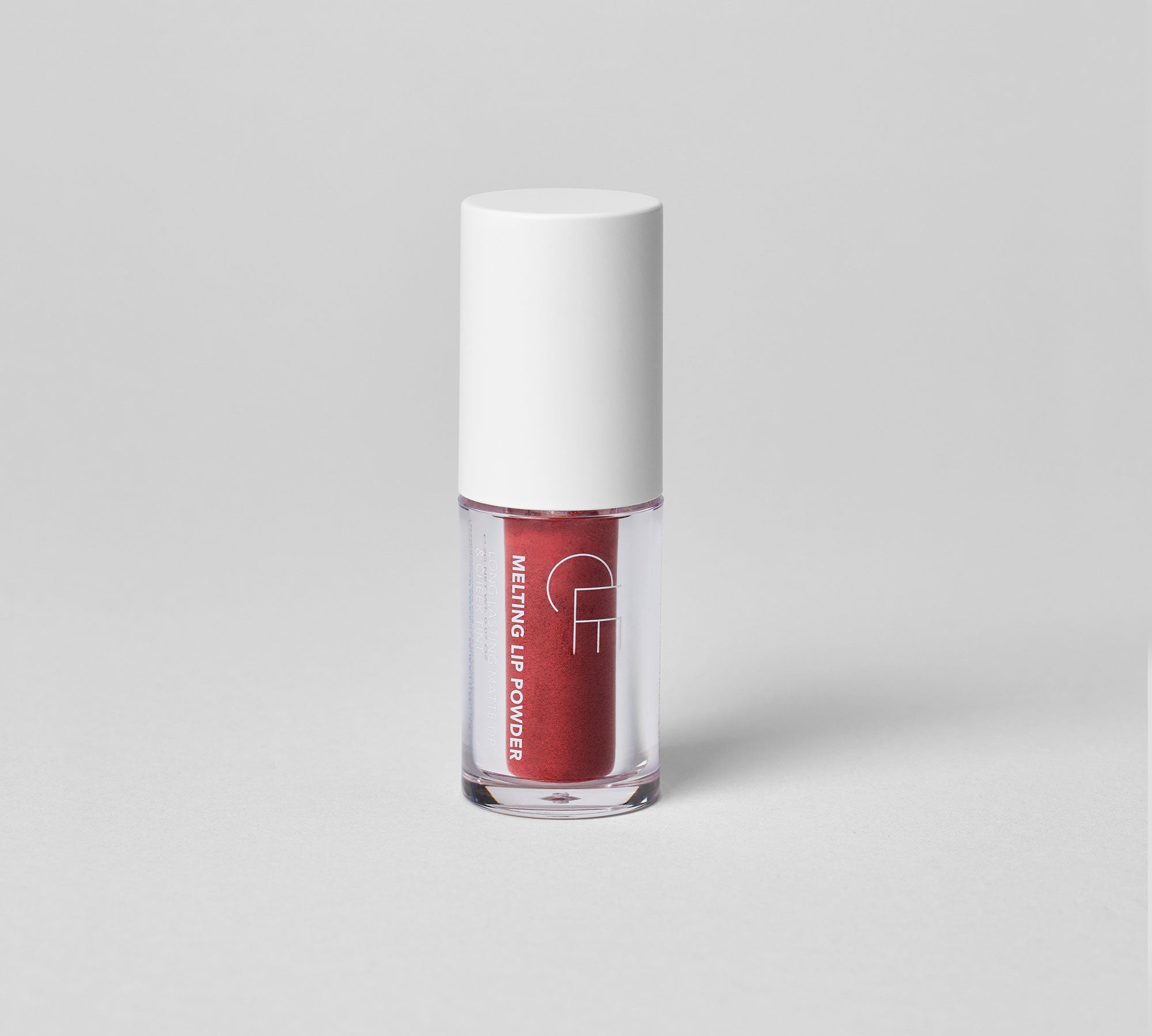 MELTING LIP POWDER