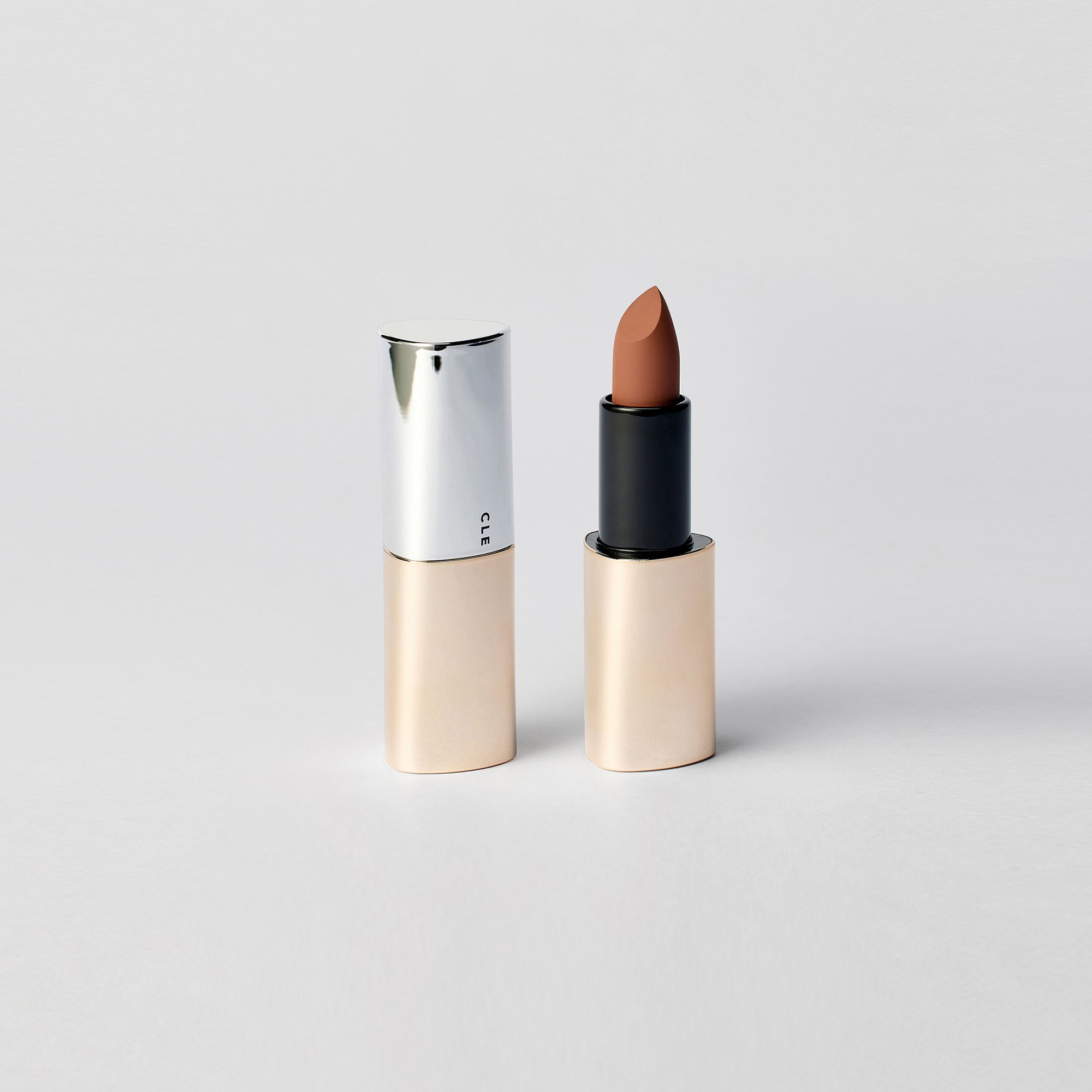 Paraben-Free Makeup | Melting Lip Powder Mini Set | CLE Cosmetics