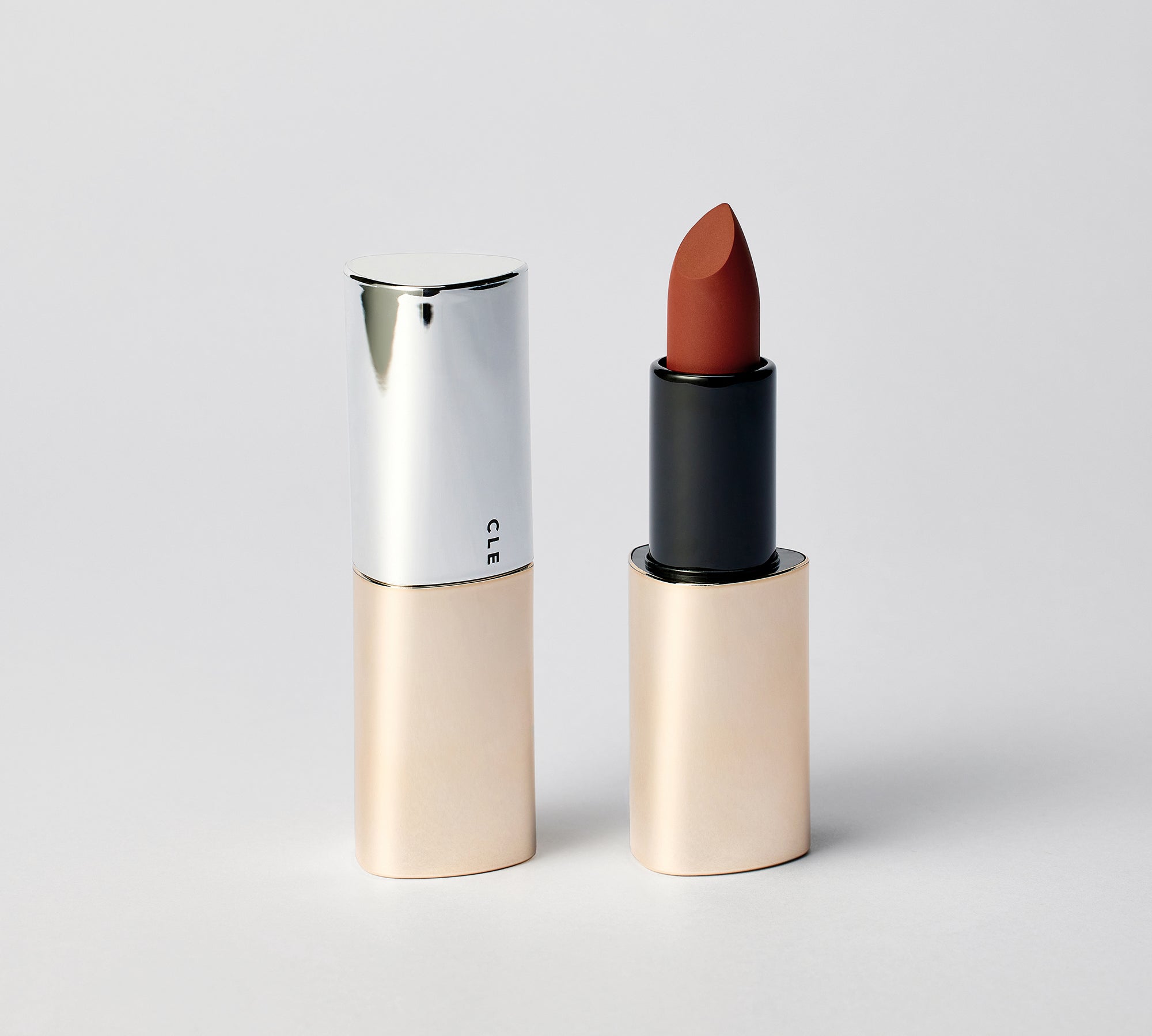 BARELY SAID LIPSTICK