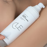 OXYGEN FOAM CLEANSER