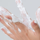 OXYGEN FOAM CLEANSER