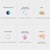 HYDRO BLOT LOOSE POWDER