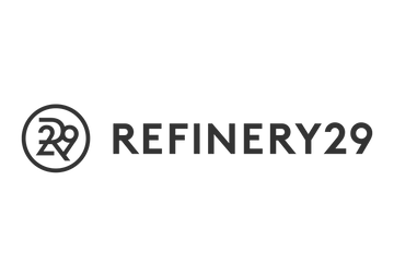 Logo of Refinery 29