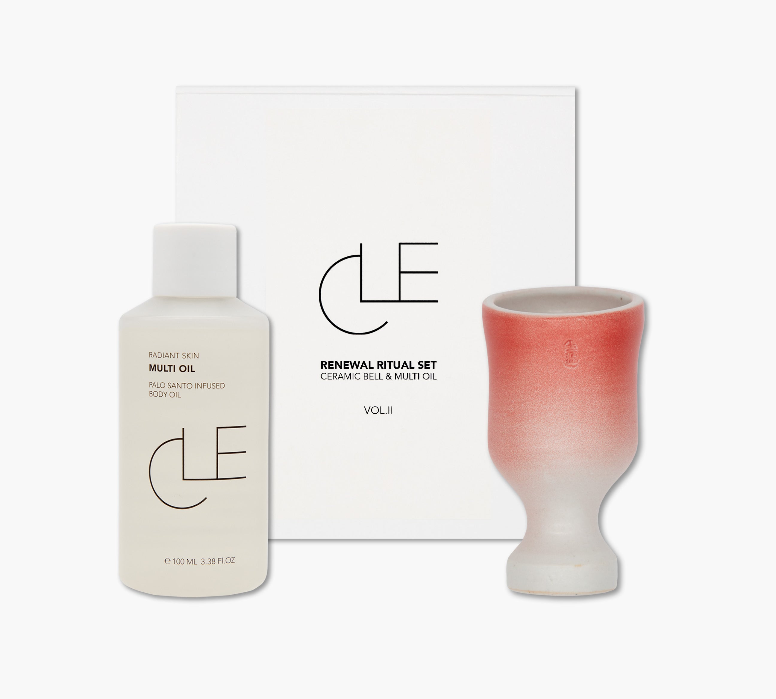 Renew Ritual Discount GIFT SETS – CLE Cosmetics