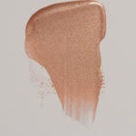 CLE Cosmetics ESSENCE MOONLIGHTER CUSHION Color Swatch in Copper Rose.